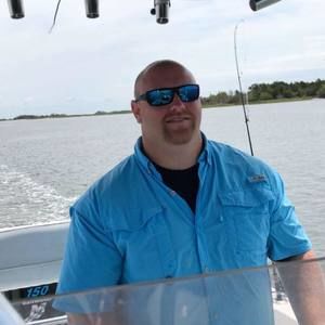 Meet your Posher, Garrett